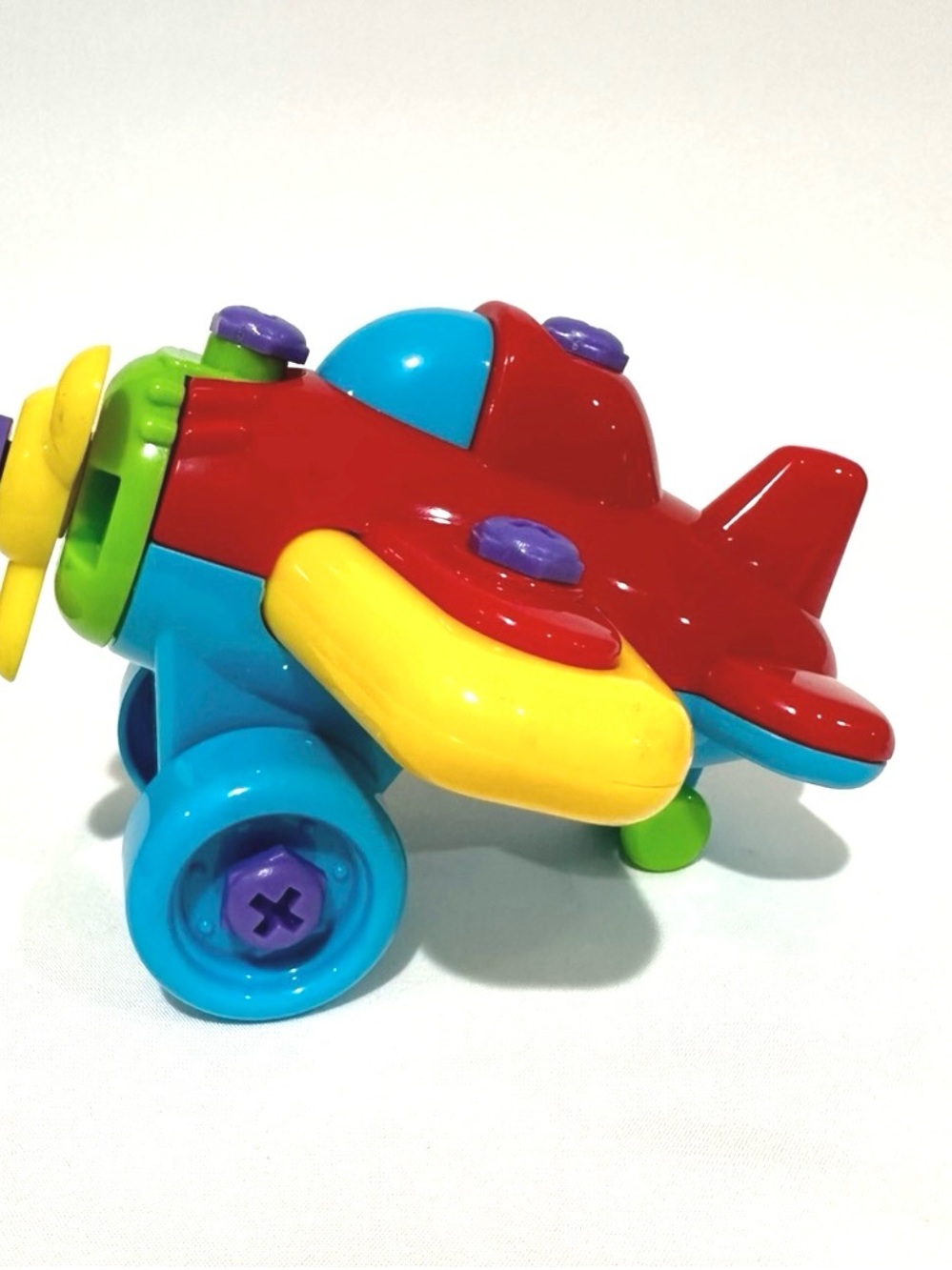 PlayGo Junior Mechanic Set - Picture 4 of 16